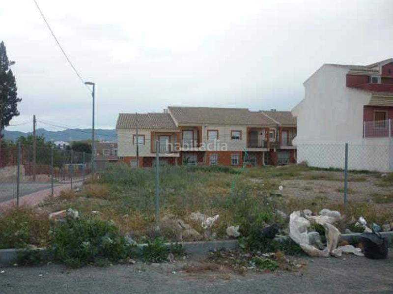 Foto c80f52c5-2fbb-4a70-86a3-b34e32034e67. Terreno residenziale in Javalí Nuevo Murcia