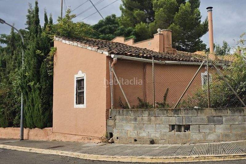 Foto 08f2902f-5ebe-4b0f-82bc-81f3950ffef6. Terreny residencial a Beniarbeig