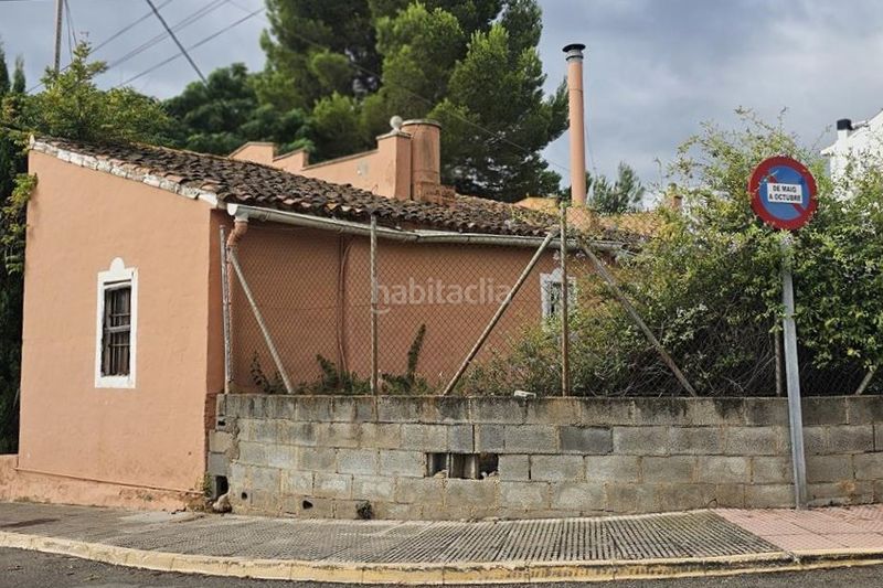 Foto 89be2a14-382a-4669-bb57-6a203228ee00. Terreny residencial a Beniarbeig