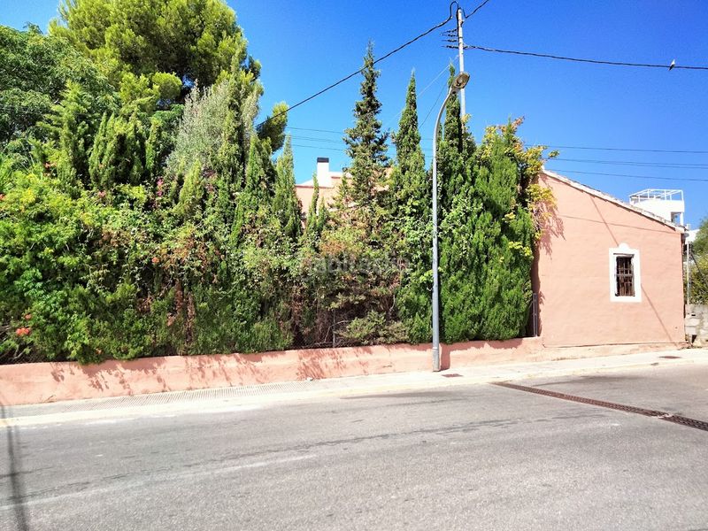 Foto 8d3efabf-ad4f-4bac-802b-f2a86749ae7c. Terreny residencial a Beniarbeig