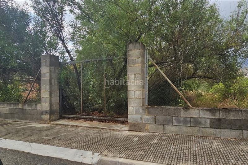 Foto bdd4df98-a775-4721-b992-3c245de9ec31. Terreny residencial a Beniarbeig