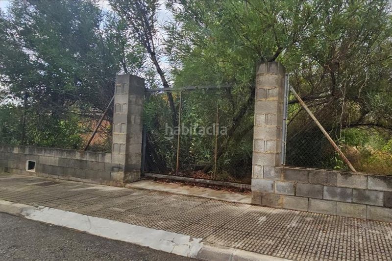Foto de1d1d60-599e-479d-b90a-03f989aee113. Terreny residencial a Beniarbeig