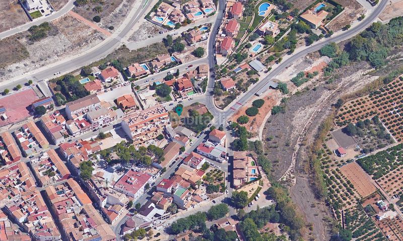 Foto edd37155-83db-44d3-8653-c07239828bf7. Terreny residencial a Beniarbeig