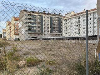 Residential Plot  Avenida castellón