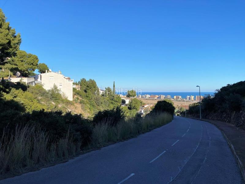 Foto d0f9df08-9942-4d5a-bf0e-f272b8bb80c9. Residential plot in Costa Sur Peñíscola