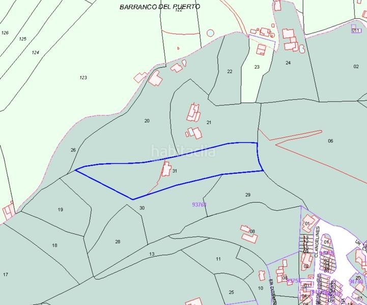 Foto 26d12397-fac2-47f2-8550-b605271bfa02. Terreno residencial en Chaparil - Torrecilla - Punta Lara Nerja