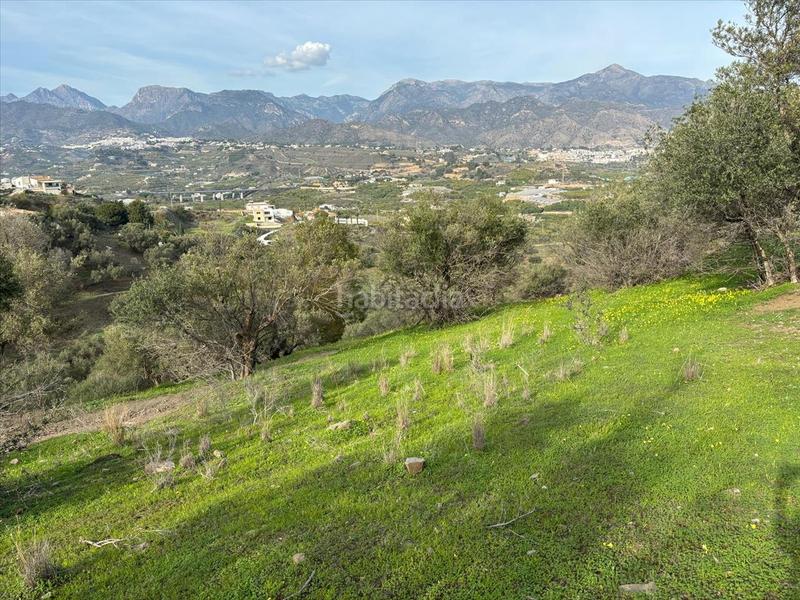 Foto c0a15961-7c60-4490-a3ac-3f96af3d33ca. Terreno residencial en Chaparil - Torrecilla - Punta Lara Nerja