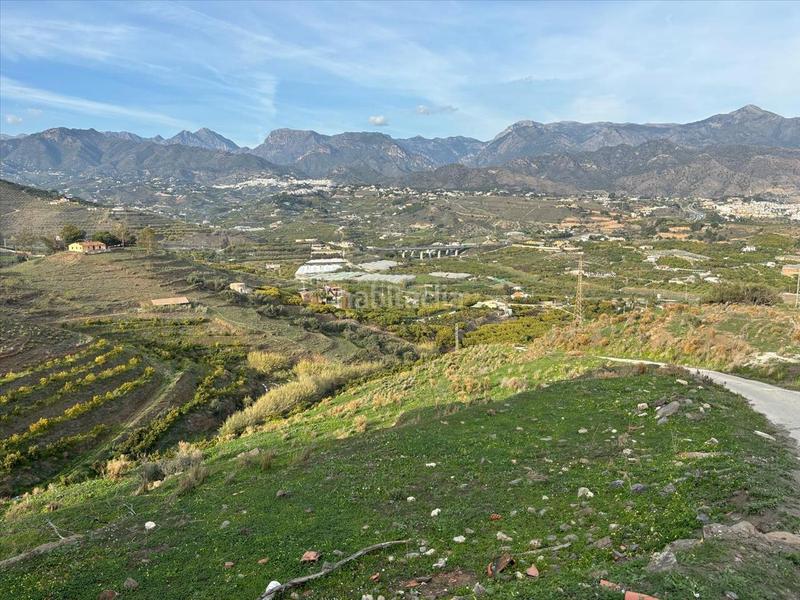 Foto d2da3c05-1793-46fa-881a-7edaaaf7c74f. Terreno residencial en Chaparil - Torrecilla - Punta Lara Nerja