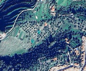 Residential Plot  Pago de rioseco