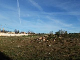 Terreny residencial  La celadilla