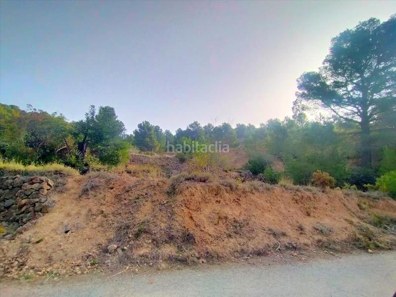 Foto 459b3b6a-39fa-4199-a6c7-da4729f6eb31. Terreny residencial a Finestrat pueblo Finestrat