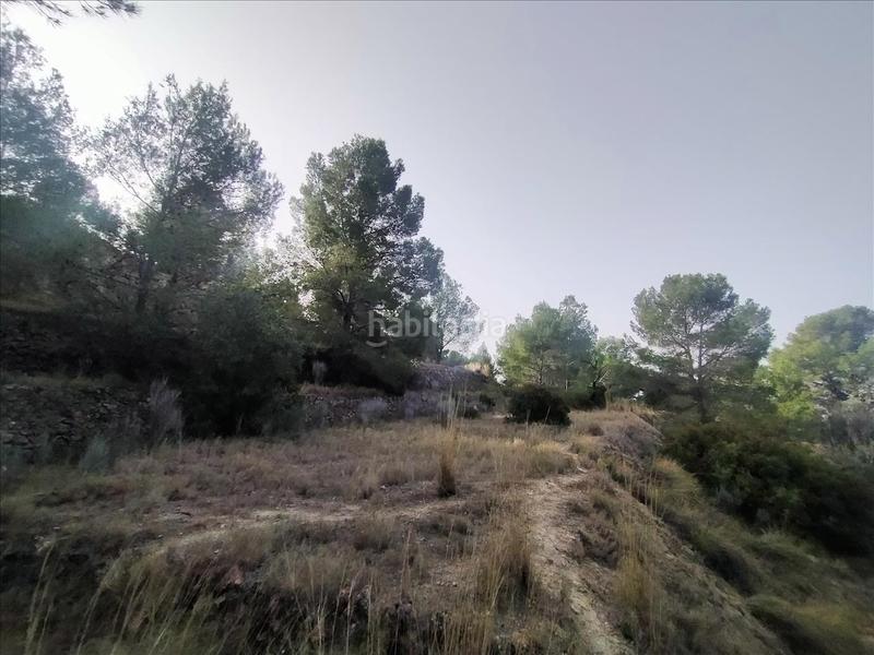 Foto dcff4138-648c-4195-8f91-9eef1efd05dc. Terreny residencial a Finestrat pueblo Finestrat