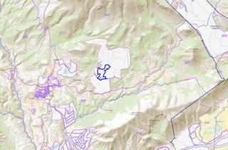 Residential Plot  Foya del cac