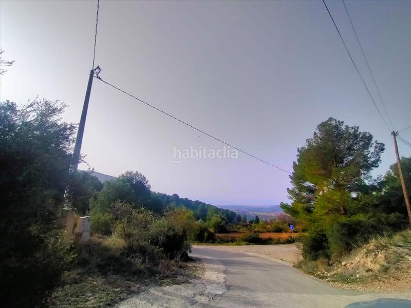 Foto 0d0569c6-c200-4cc5-ae77-c520dbef7e9c. Terrain résidentiel dans Finestrat pueblo Finestrat