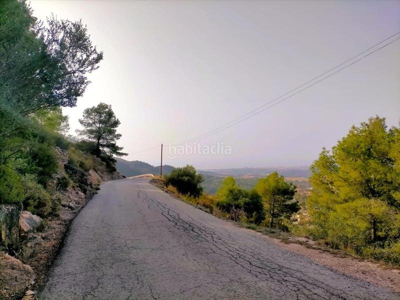 Foto 00975de6-6851-48db-8677-6041e3138de0. Terreno residenziale in Finestrat pueblo Finestrat