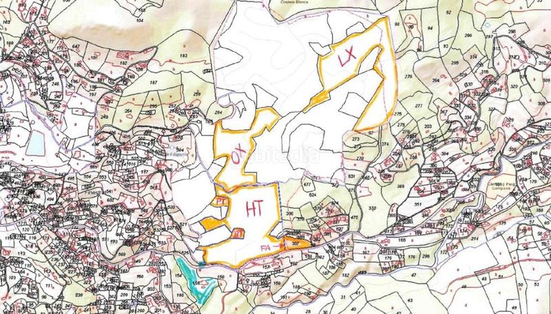 Foto b328b8c3-d253-4d30-af06-4f3730e982a6. Terreno residenziale in Finestrat pueblo Finestrat