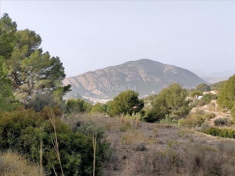 Foto 42330edb-c0b7-48ea-b69c-27908e887802. Wohngrundstück in Finestrat pueblo Finestrat