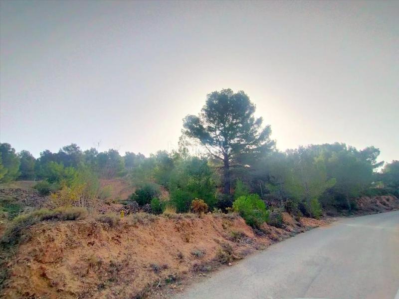 Foto a2616960-a5d3-4725-95ee-40f02fa7f0c9. Wohngrundstück in Finestrat pueblo Finestrat