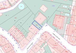 Residential Plot  Cecchini