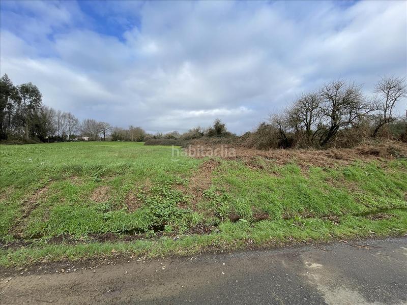 Foto f97616ff-8d77-45fc-95b1-eed12af92cad. Terreny residencial a San Lázaro - Meixonfrío Santiago de Compostela