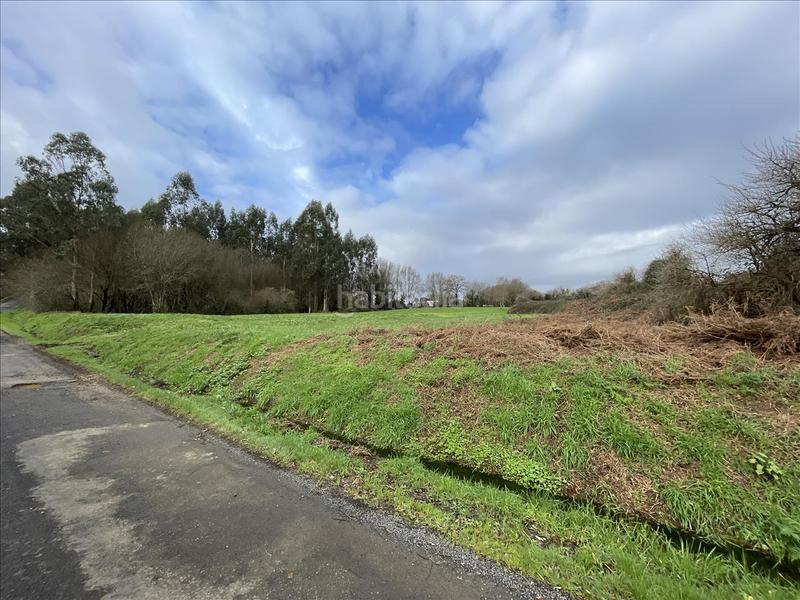 Foto 03e5b110-e8e9-43aa-8226-bcd074c30bd1. Residential plot in San Lázaro - Meixonfrío Santiago de Compostela