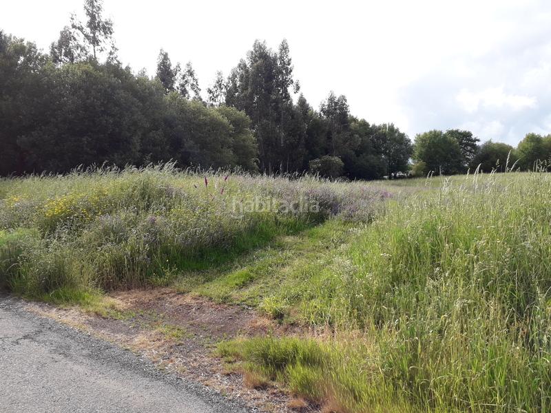 Foto 45022e12-5ee9-429d-b432-00c298ce4cc1. Residential plot in San Lázaro - Meixonfrío Santiago de Compostela