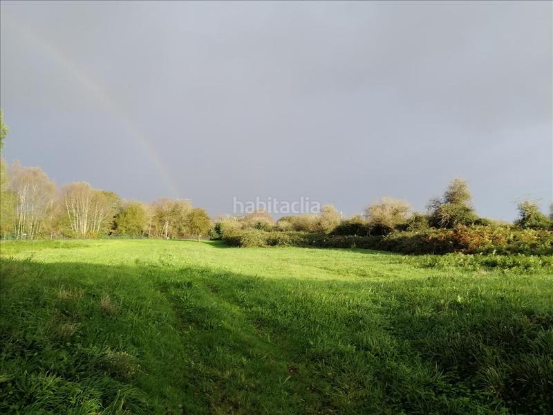 Foto eae8fcd7-fd89-453d-95ab-b89804a9c184. Residential plot in San Lázaro - Meixonfrío Santiago de Compostela