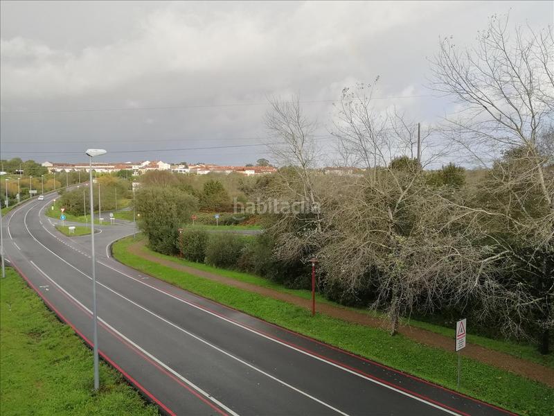 Foto b23b96b8-7282-479b-b97f-84661282490a. Wohngrundstück in San Lázaro - Meixonfrío Santiago de Compostela