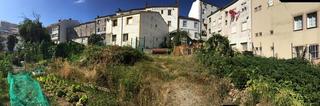 Terreny residencial  Pamplona
