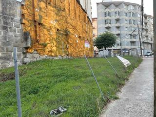 Terreny residencial  Santiago
