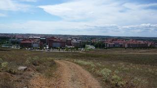 Residential Plot  Nc03-03