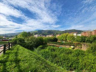 Terreny residencial  Cl. juan sebastian elcano, p.parc, u.21j
