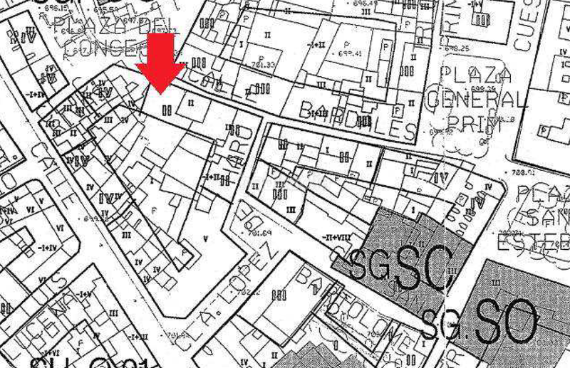 Foto 1b23375c-170f-46a9-a3a5-634cf31995f6. Terrain résidentiel dans Casco Histórico Guadalajara