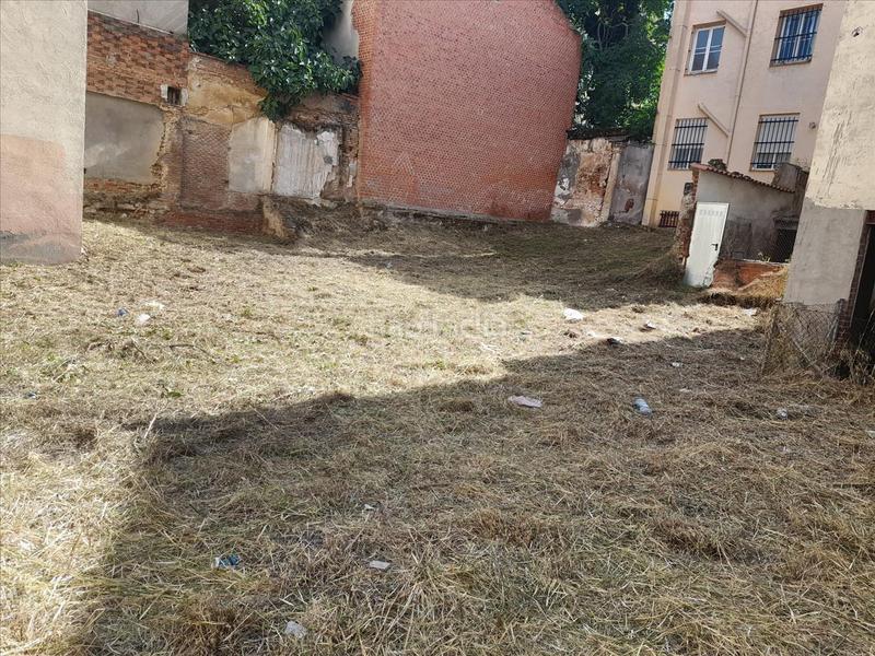 Foto 9c1535c3-c3f8-48b9-8a8b-9fcdb78d3f96. Terreno residenziale in Casco Histórico Guadalajara