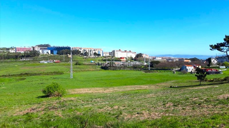 Foto 70c2ca7a-12ed-4d75-9ee9-92295dd85067. Terreny residencial a Riazor - Visma Coruña (A)