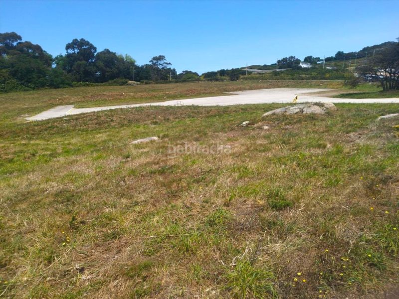 Foto 806e0c64-ab3d-4e4f-9eff-0f45c94f5be0. Terreny residencial a Riazor - Visma Coruña (A)