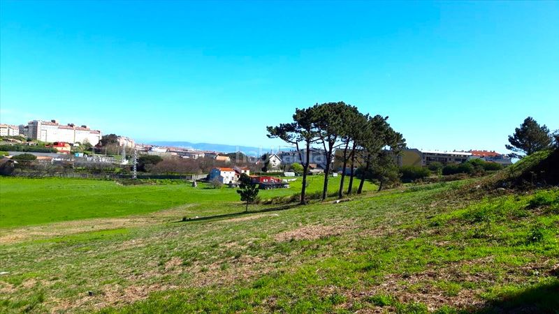 Foto 86a3f52c-9fb7-42d7-a42f-0b71749cee19. Terreny residencial a Riazor - Visma Coruña (A)