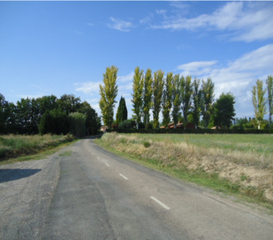 Terreny residencial  De huesca o miquera (distrito benaries)