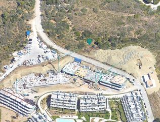 Terreno residenziale  Sup-s1 soto de la resinera, parcela r-h-iii