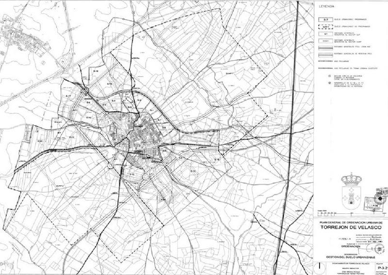 Foto 03e4db5f-8629-4d41-b682-6607cc6eaf69. Terreno residenziale in Torrejón de Velasco