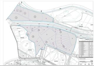 Residential Plot  5, parcela