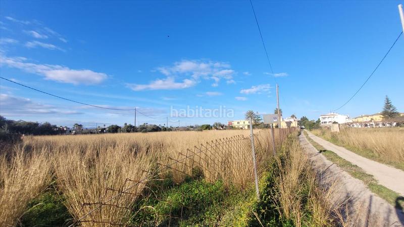 Foto a3ffd162-3bed-48e8-9468-980312e4d1a3. Terreno residencial en Boverals-Saldonar Vinaròs