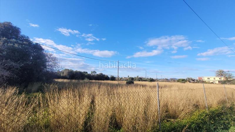 Foto bc6cdbba-a1d2-41c9-93fa-b8f25f26fb39. Terreno residencial en Boverals-Saldonar Vinaròs