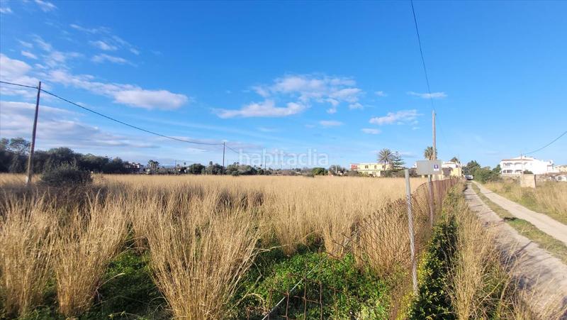 Foto f724b492-e9d1-452b-9ba3-a0127cbeb3a1. Terreno residencial en Boverals-Saldonar Vinaròs