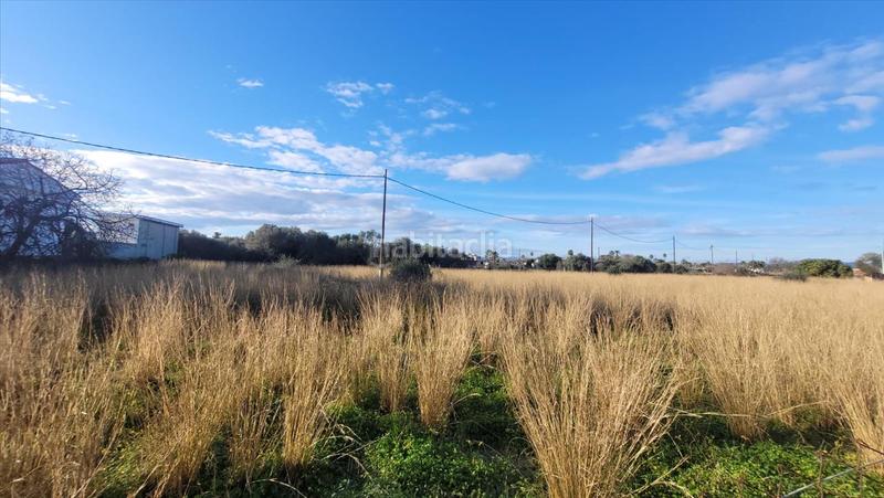 Foto 71ad1571-aadc-45f7-94a8-bf6b9bb9152d. Terrain résidentiel dans Boverals-Saldonar Vinaròs