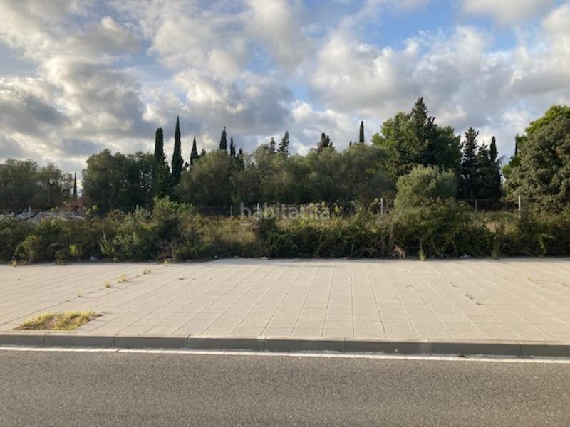 Foto 0c0954ae-2f29-4daf-9d14-3371c778b626. Terreno residencial en casc antic - nou Cambrils Cambrils