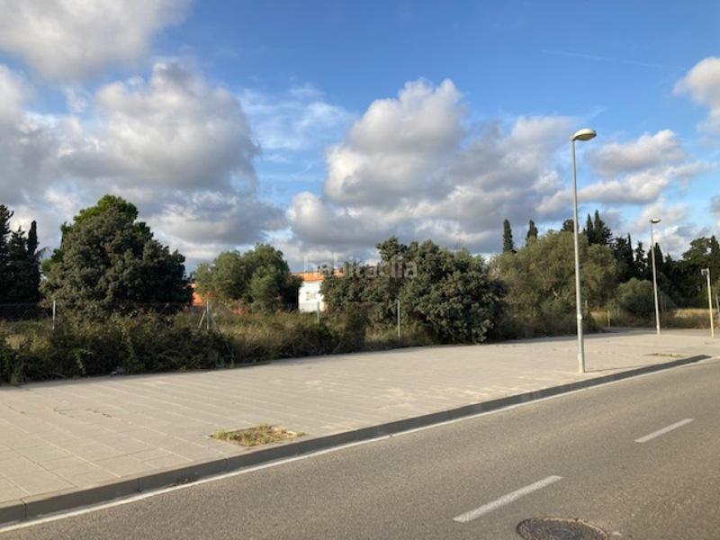 Foto 0ce3c8b4-07df-43fb-a769-689c0975689a. Terreno residencial en casc antic - nou Cambrils Cambrils