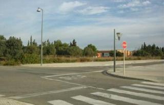 Terreny residencial  Avinguda del nou cambrils, 35