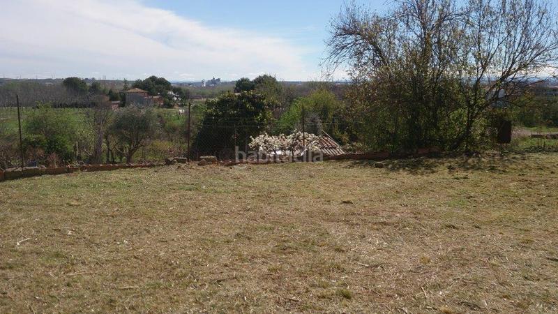 Foto 4f08a6b1-89c9-46c7-bf87-f0564c5759e1. Terreno residencial en Secà de Sant Pere Lleida