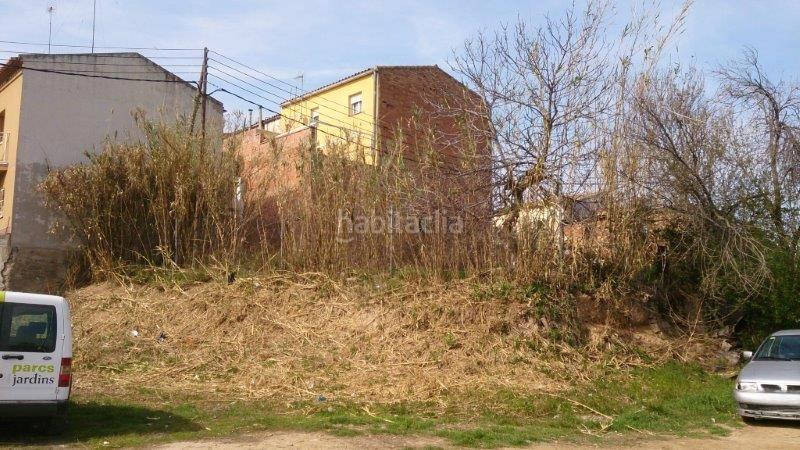 Foto 6290bee2-c1d7-4519-9636-a262b392a75f. Terreno residencial en Secà de Sant Pere Lleida